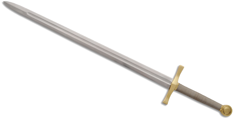 A Sword